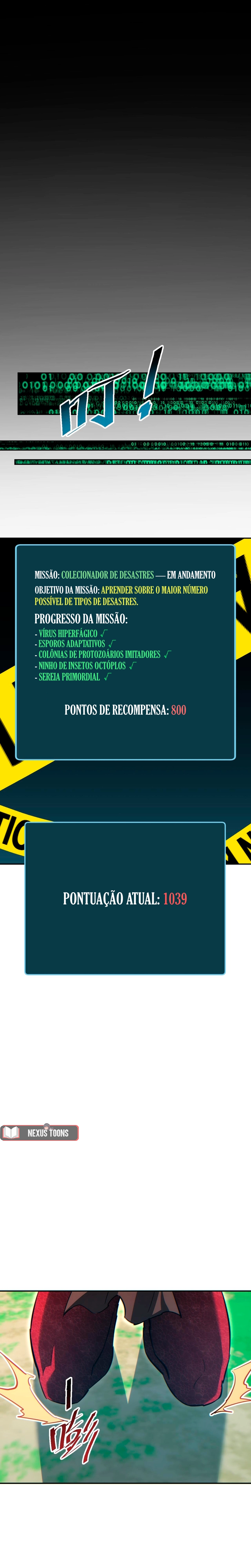 Renascimento no Apocalipse: Chegando ao Topo Abrindo Caixas Capítulo 102 - página 12