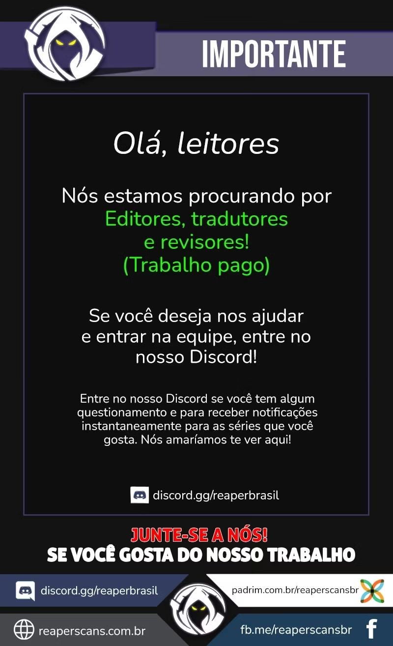 Sentido Absoluto da Espada Capítulo 019 - página 14