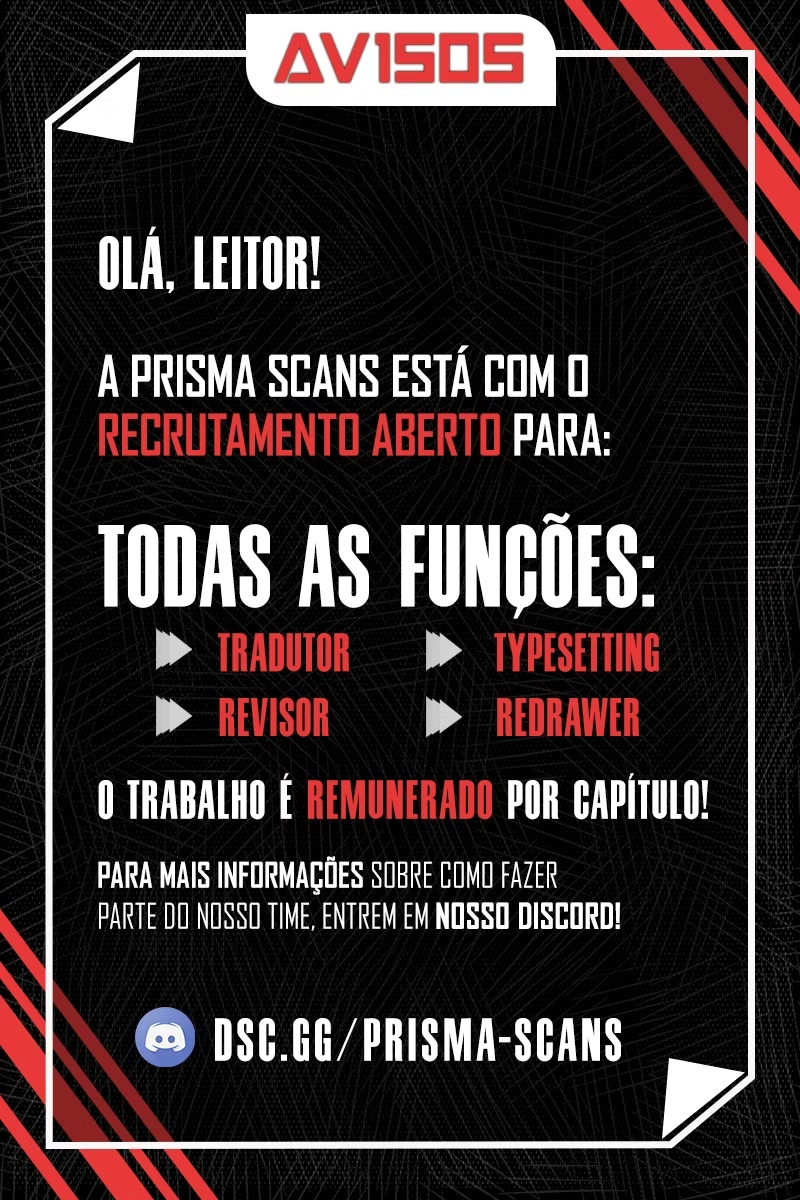 Sentido Absoluto da Espada Capítulo 022 - página 19