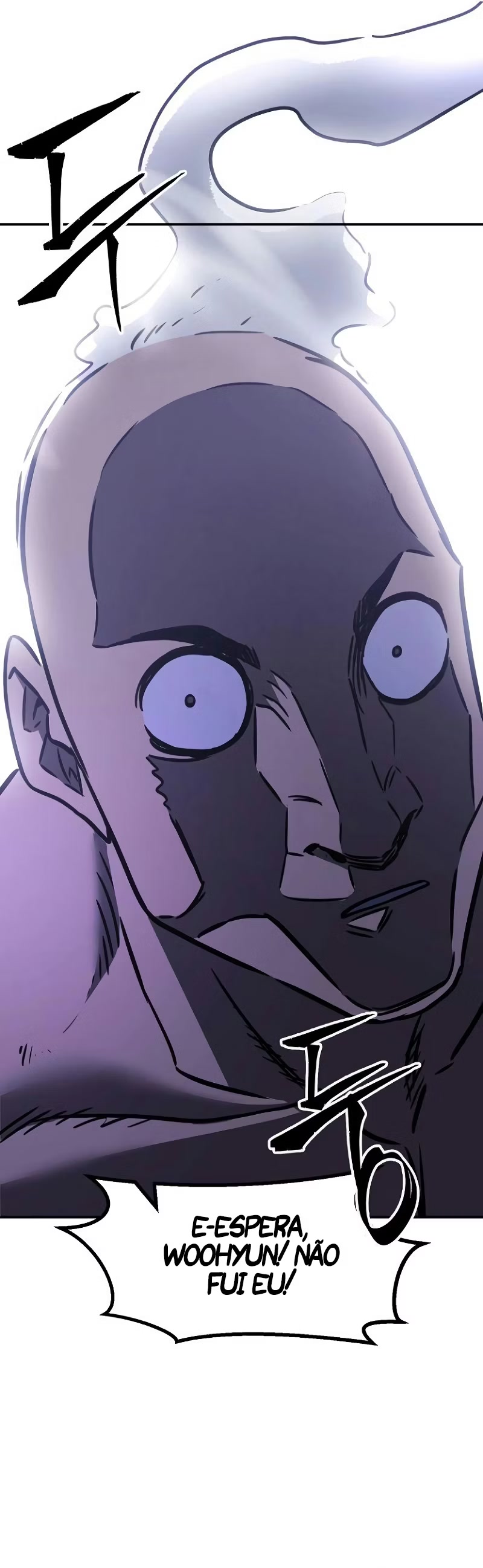 Sentido Absoluto da Espada Capítulo 036 - página 34