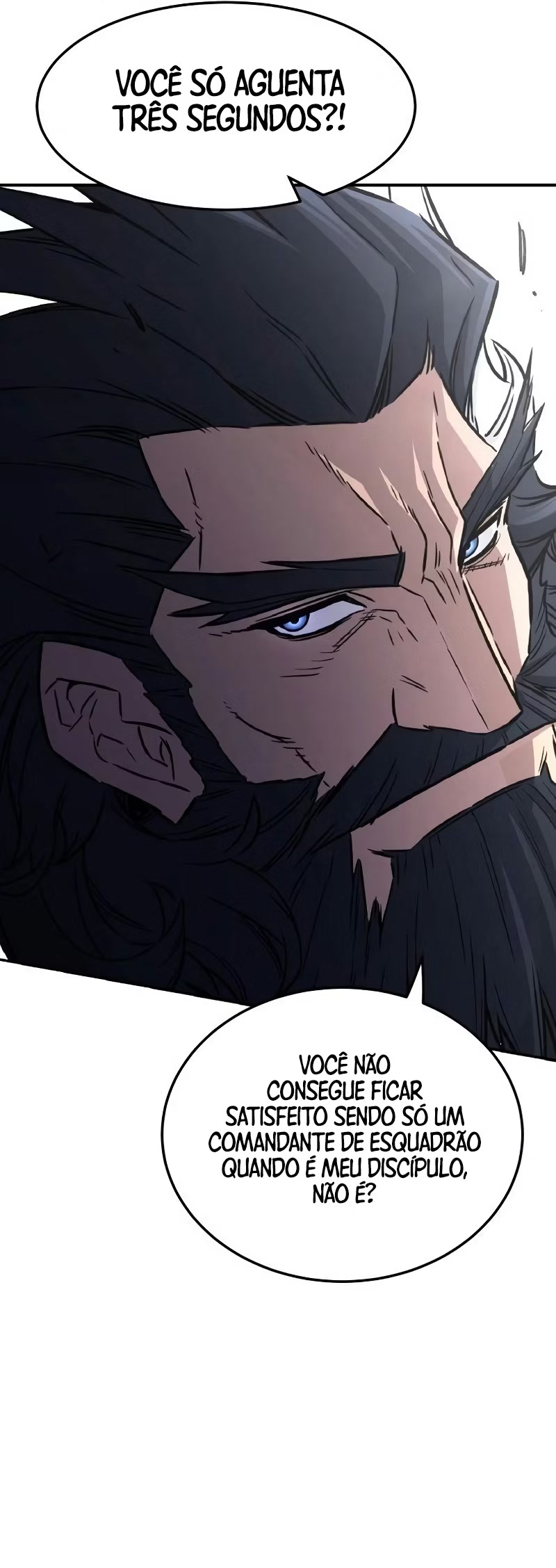 Sentido Absoluto da Espada Capítulo 037 - página 14