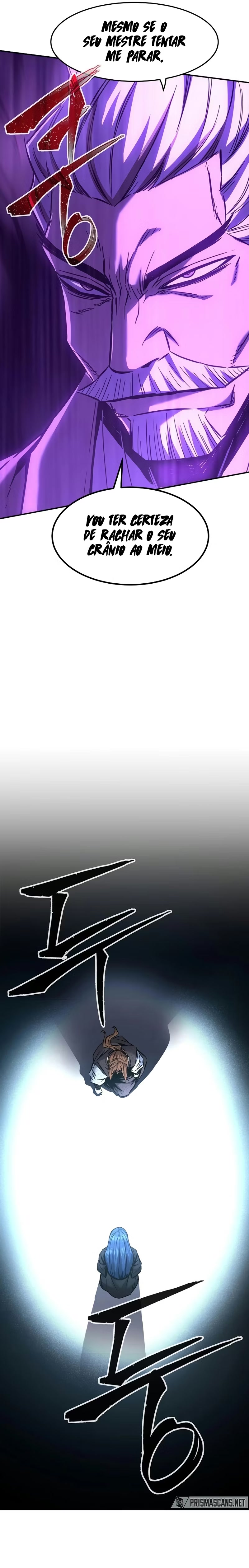 Sentido Absoluto da Espada Capítulo 040 - página 24