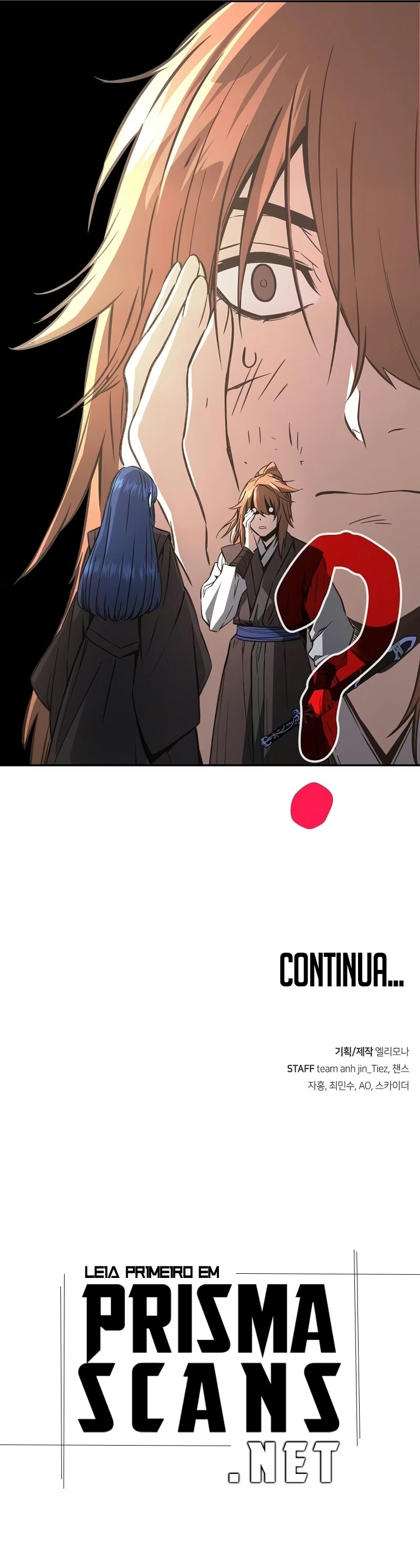 Sentido Absoluto da Espada Capítulo 040 - página 30