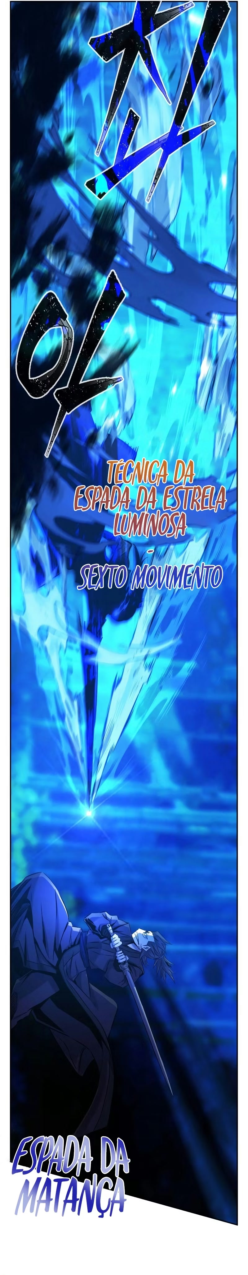 Sentido Absoluto da Espada Capítulo 042 - página 16