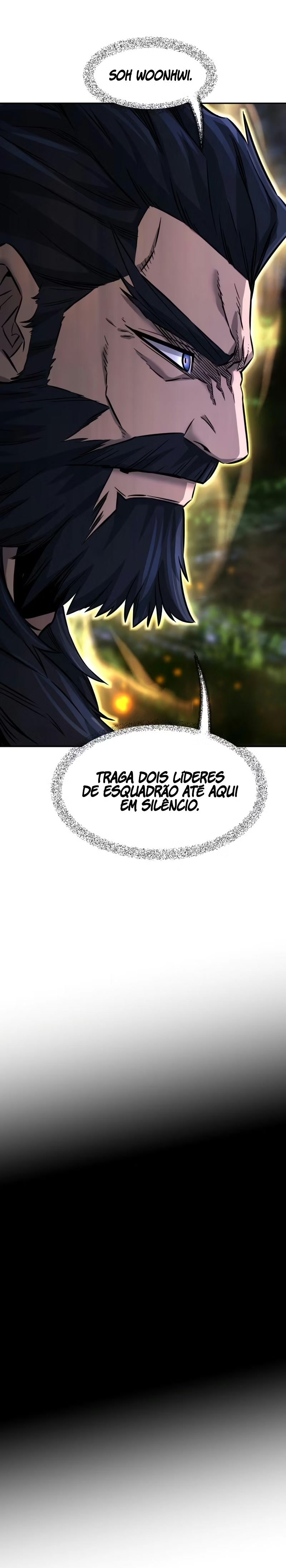 Sentido Absoluto da Espada Capítulo 043 - página 26