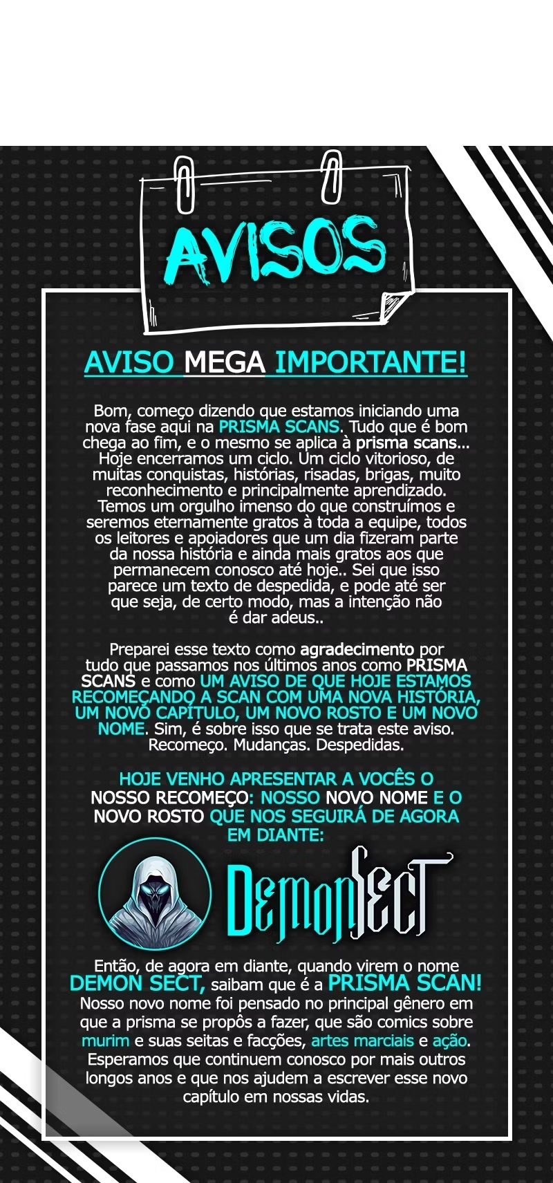 Sentido Absoluto da Espada Capítulo 045 - página 31