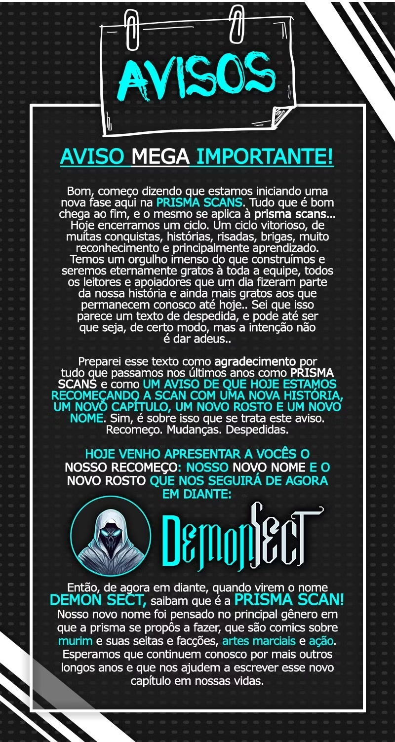 Sentido Absoluto da Espada Capítulo 047 - página 36