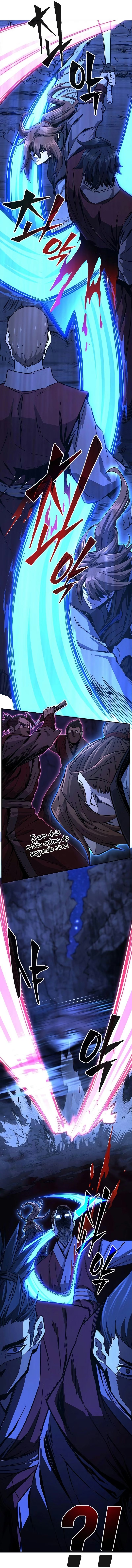 Sentido Absoluto da Espada Capítulo 048 - página 6