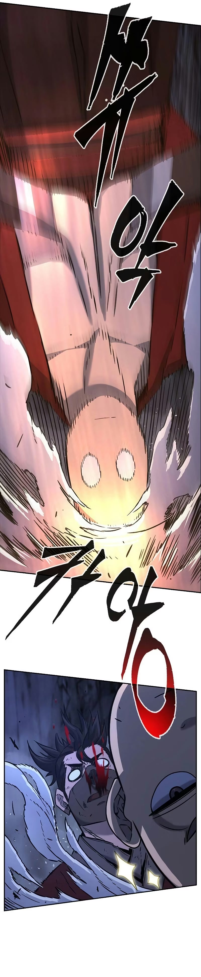 Sentido Absoluto da Espada Capítulo 048 - página 12