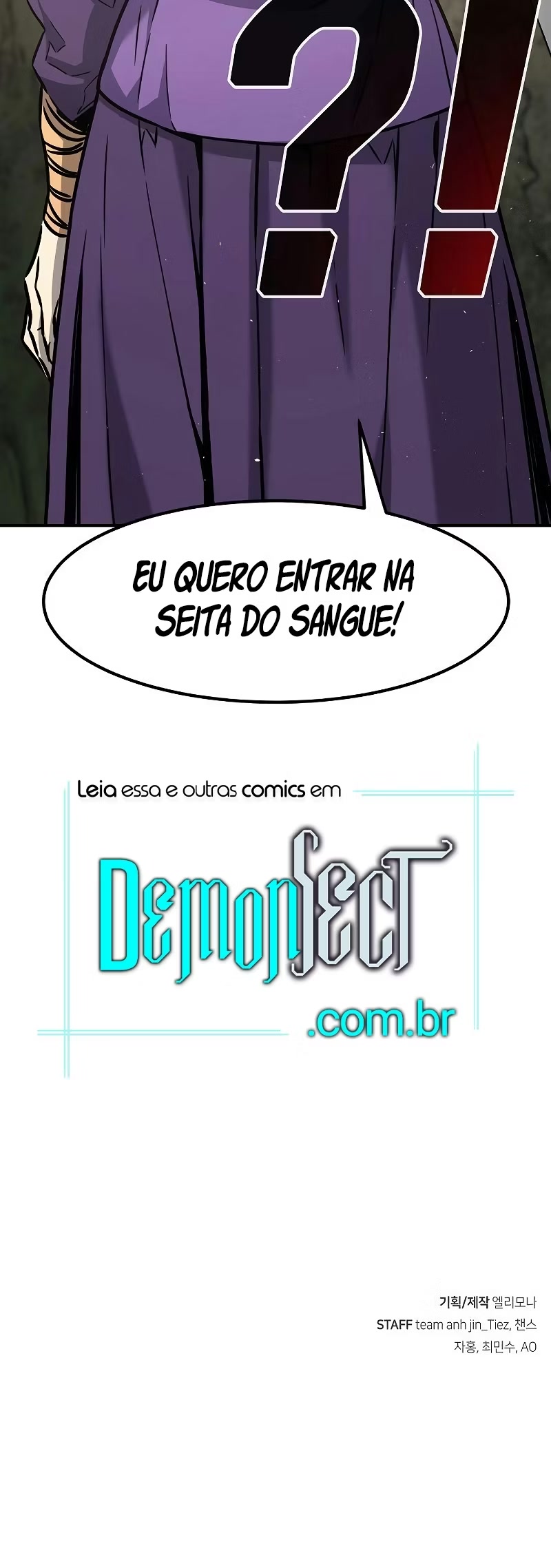 Sentido Absoluto da Espada Capítulo 051 - página 33