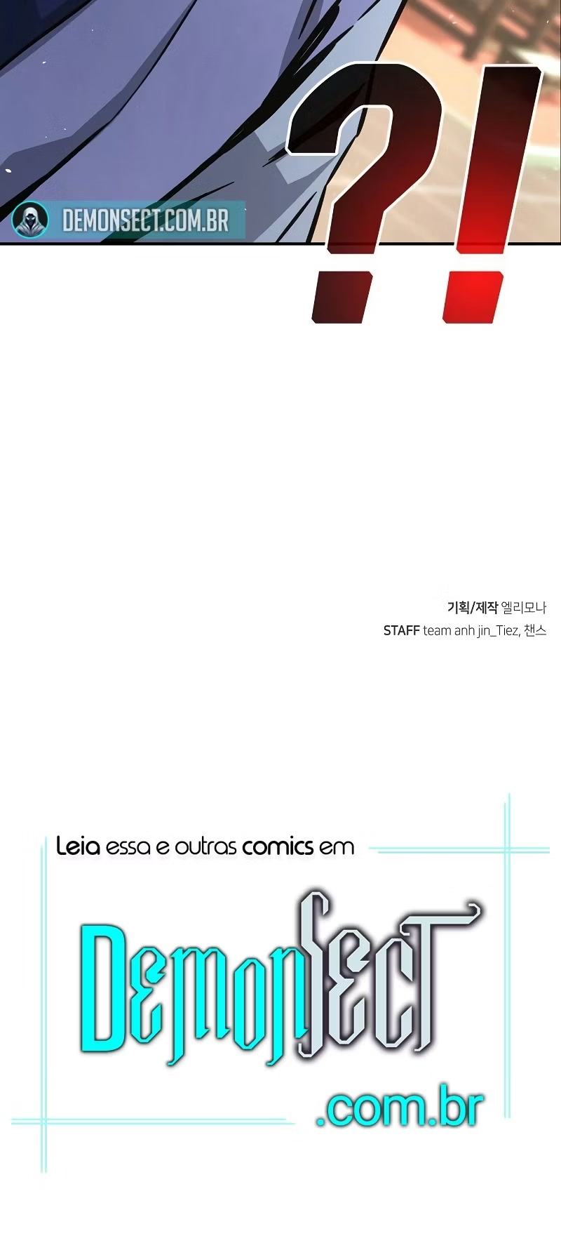 Sentido Absoluto da Espada Capítulo 059 - página 34