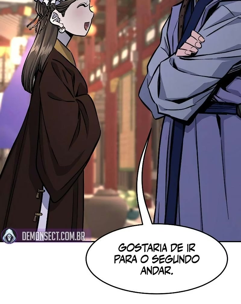 Sentido Absoluto da Espada Capítulo 065 - página 9