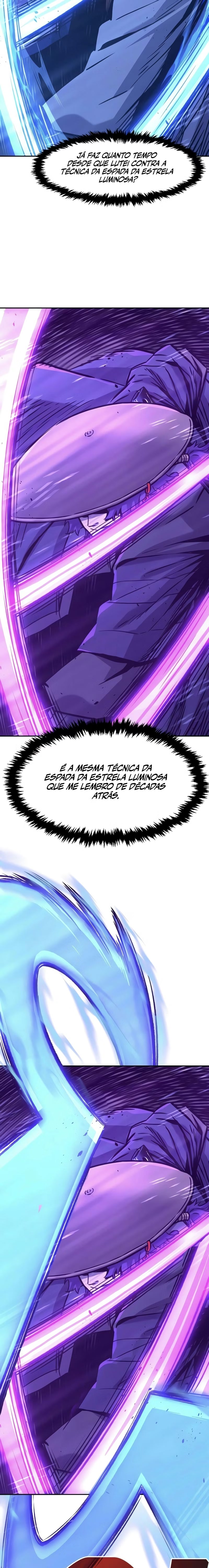 Sentido Absoluto da Espada Capítulo 066 - página 17
