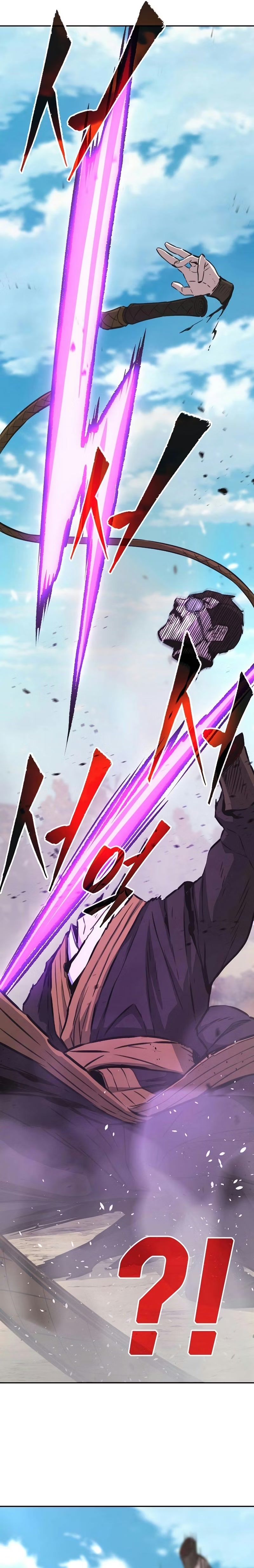 Sentido Absoluto da Espada Capítulo 068 - página 16