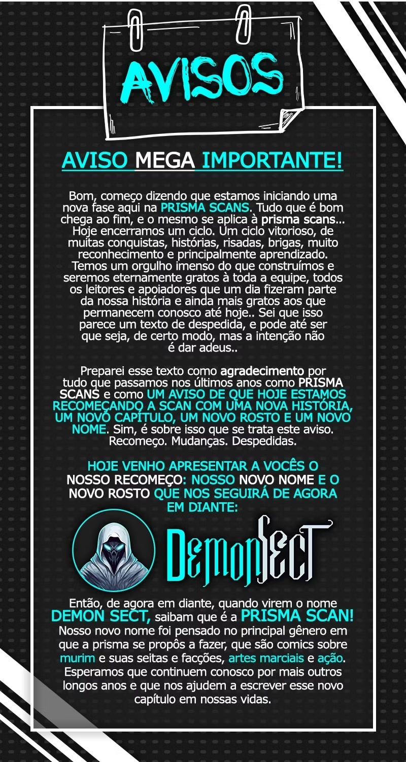 Sentido Absoluto da Espada Capítulo 068 - página 41