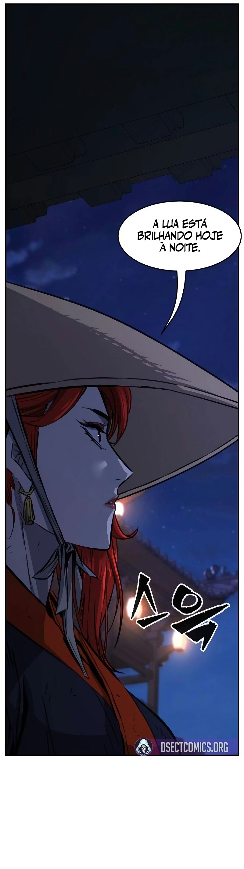 Sentido Absoluto da Espada Capítulo 069 - página 24