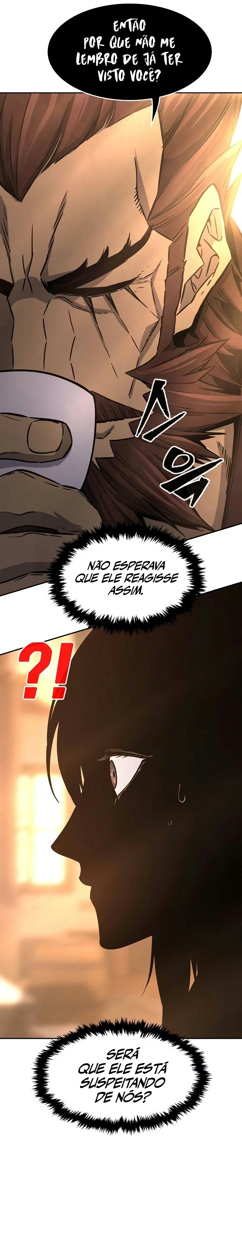Sentido Absoluto da Espada Capítulo 070 - página 6