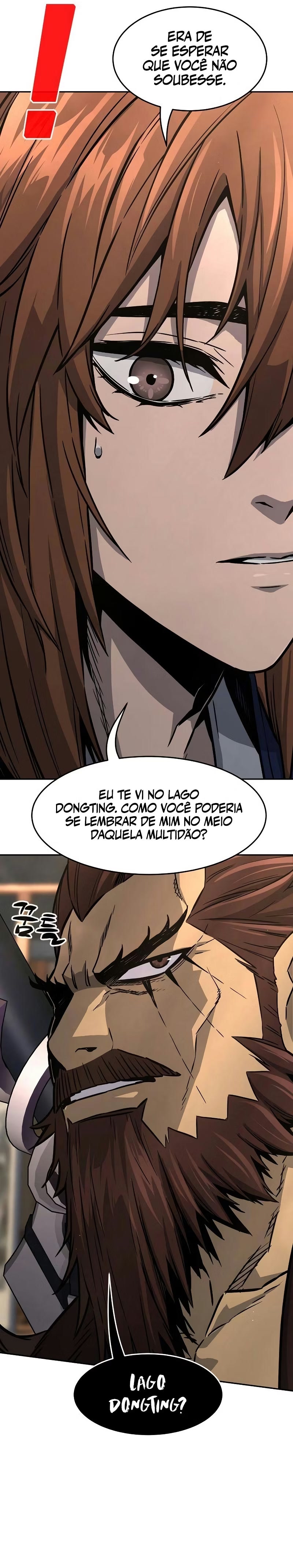 Sentido Absoluto da Espada Capítulo 070 - página 9