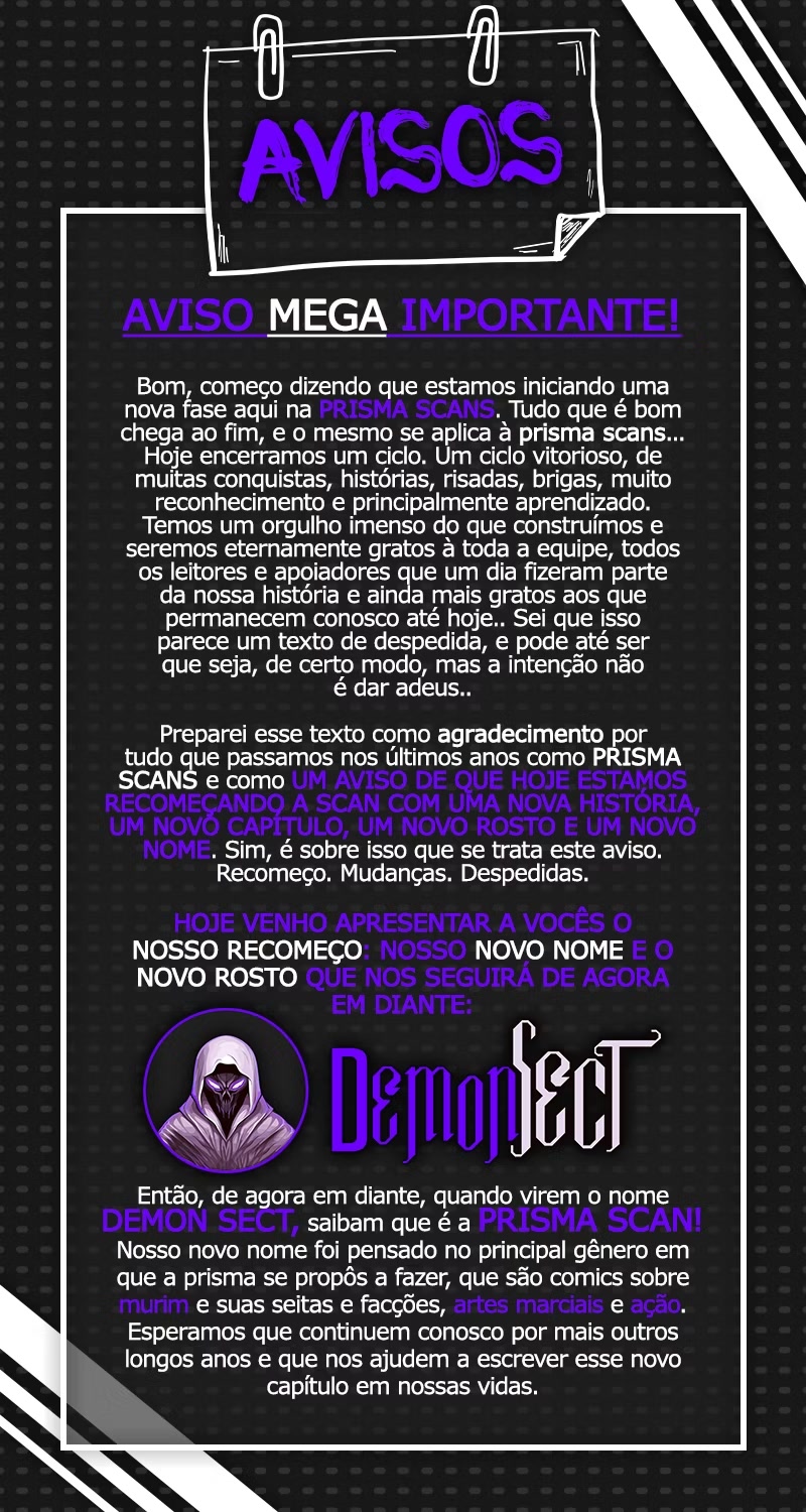 Sentido Absoluto da Espada Capítulo 071 - página 37