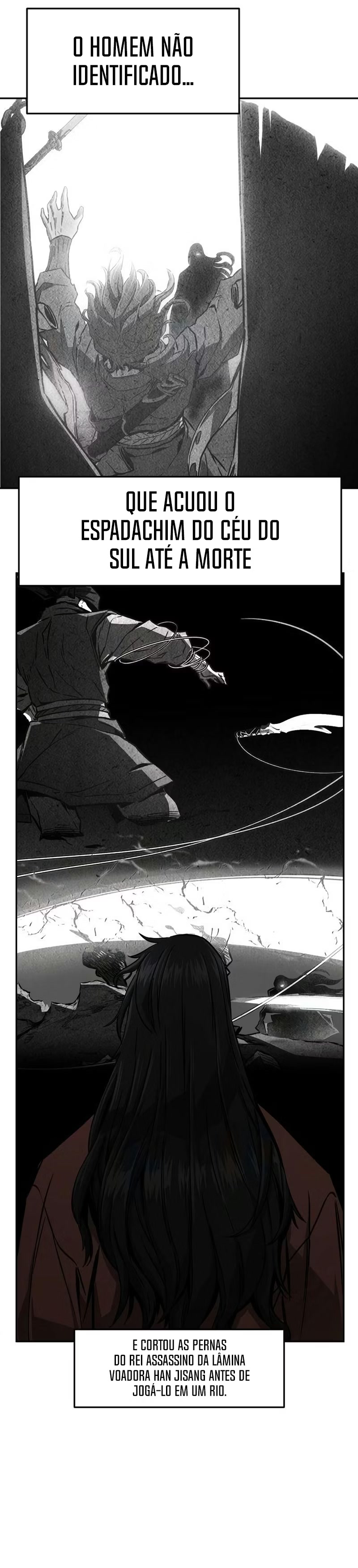 Sentido Absoluto da Espada Capítulo 076 - página 14