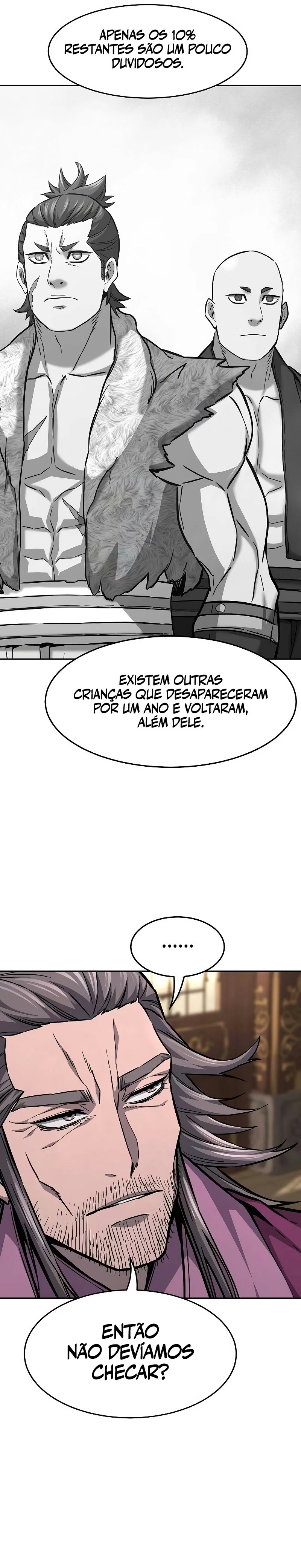 Sentido Absoluto da Espada Capítulo 077 - página 11