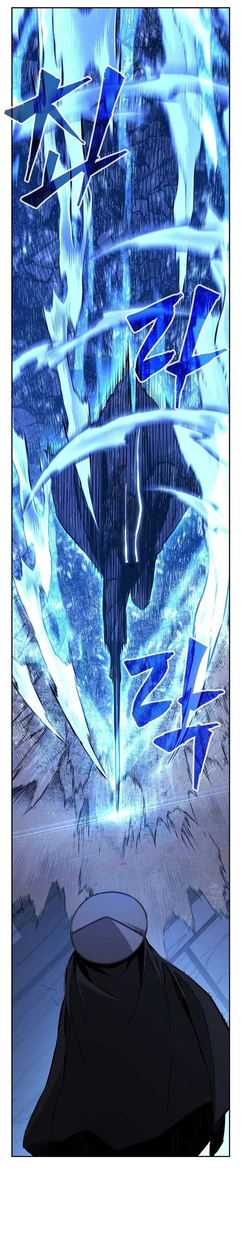 Sentido Absoluto da Espada Capítulo 078 - página 36