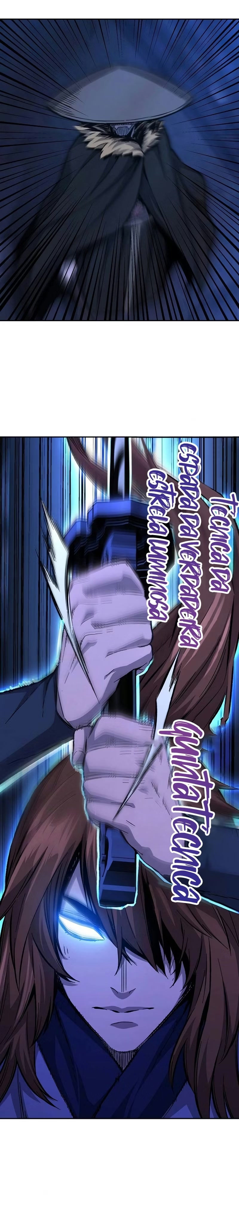 Sentido Absoluto da Espada Capítulo 079 - página 11