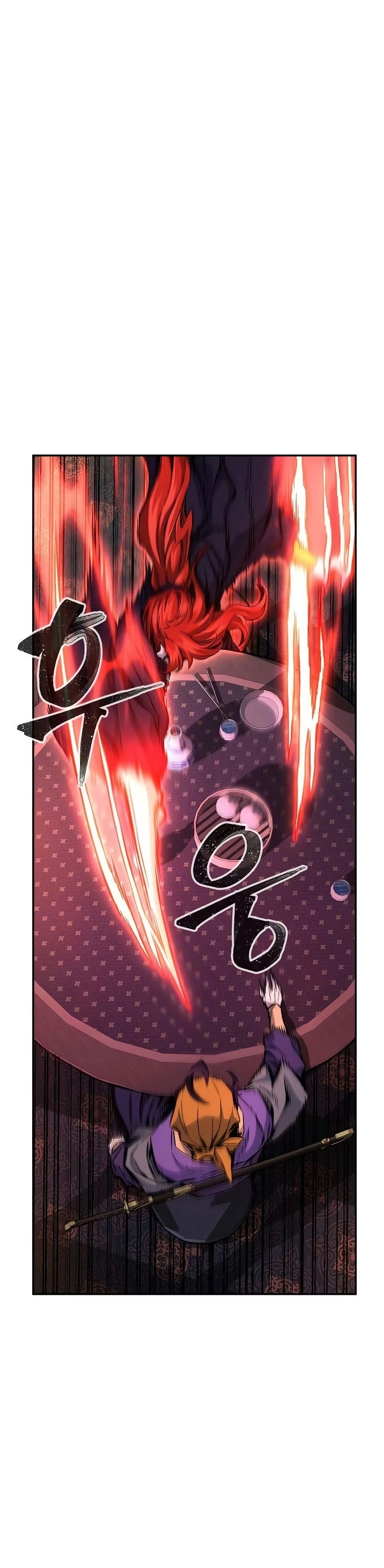 Sentido Absoluto da Espada Capítulo 080 - página 2