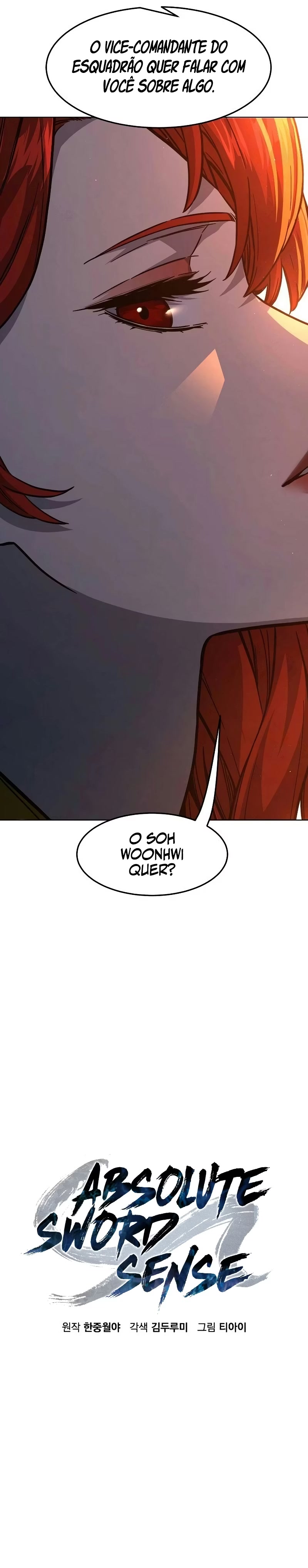 Sentido Absoluto da Espada Capítulo 080 - página 16