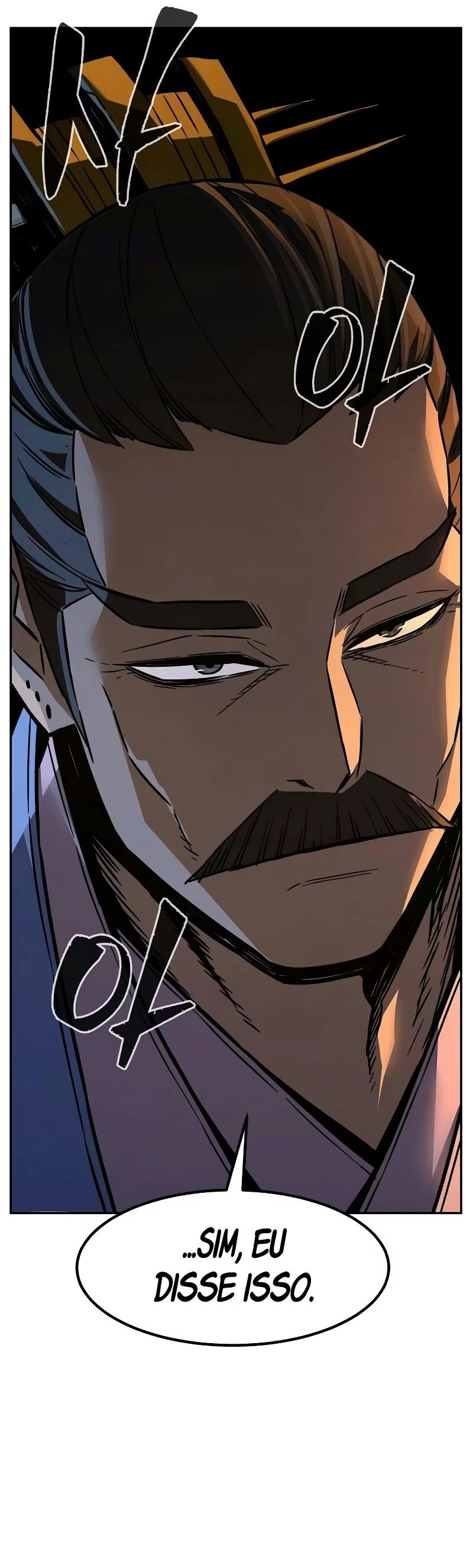 Sentido Absoluto da Espada Capítulo 081 - página 23