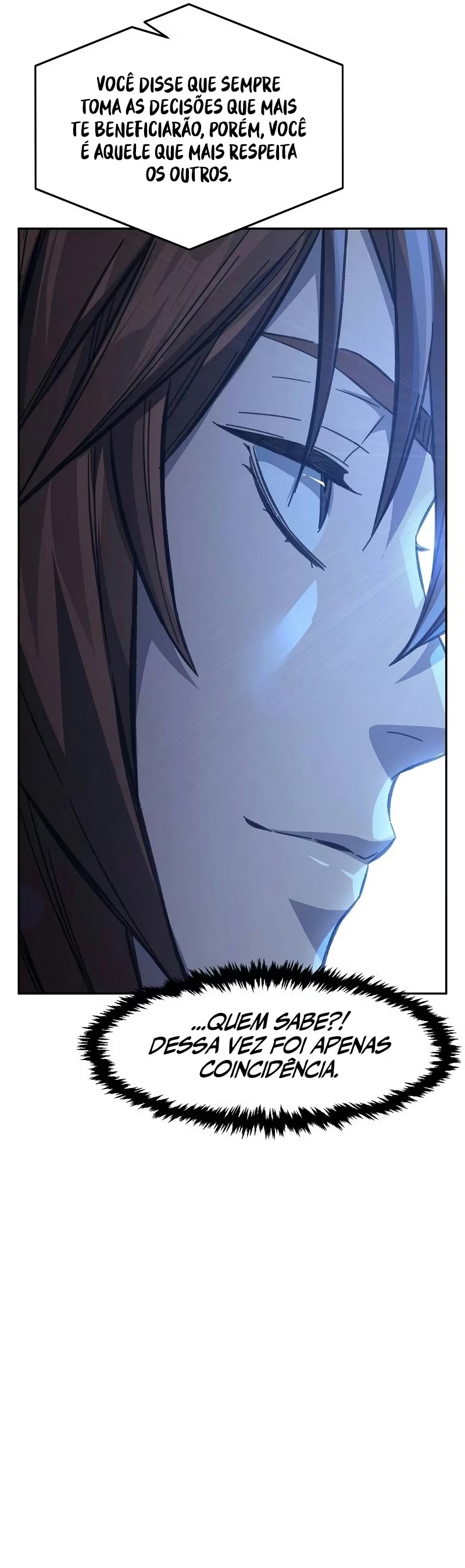 Sentido Absoluto da Espada Capítulo 084 - página 6