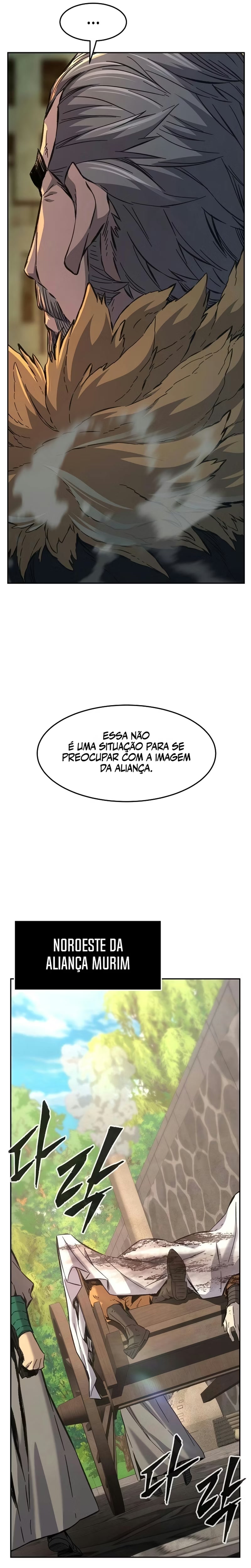 Sentido Absoluto da Espada Capítulo 086 - página 20