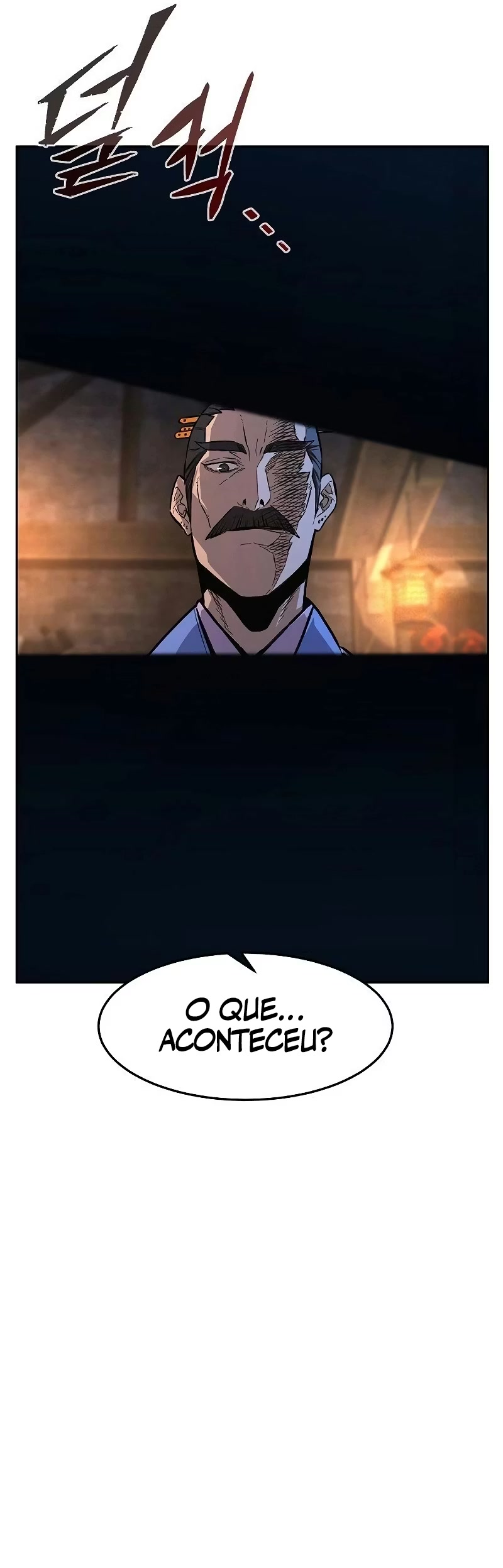 Sentido Absoluto da Espada Capítulo 087 - página 7