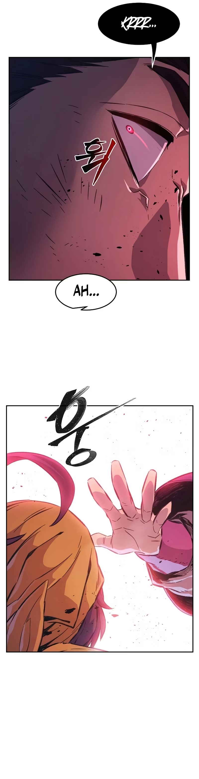 Sentido Absoluto da Espada Capítulo 090 - página 15