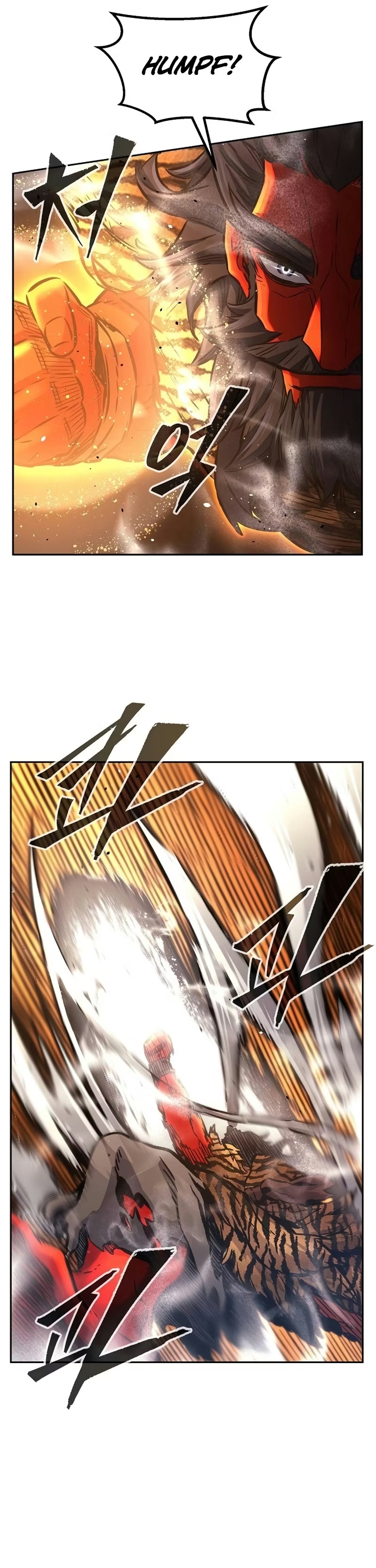 Sentido Absoluto da Espada Capítulo 092 - página 14
