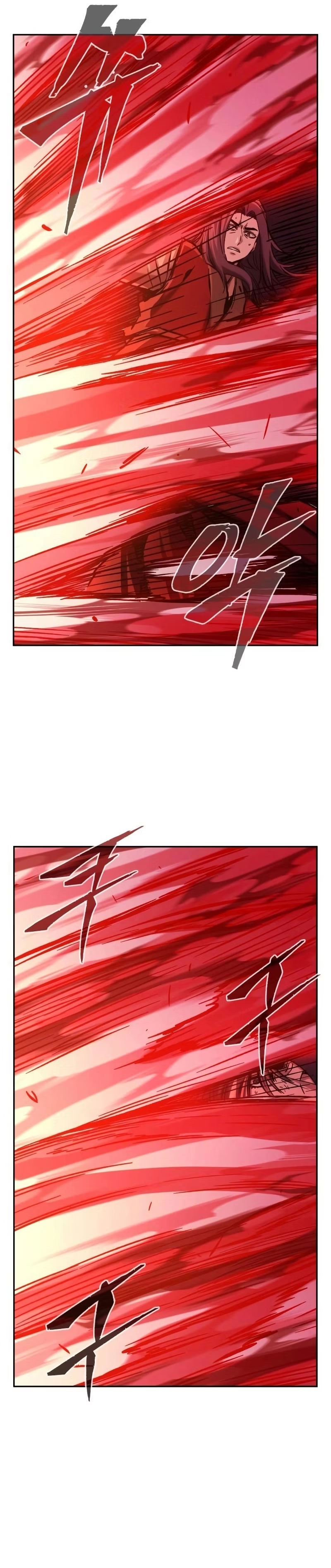 Sentido Absoluto da Espada Capítulo 096 - página 23