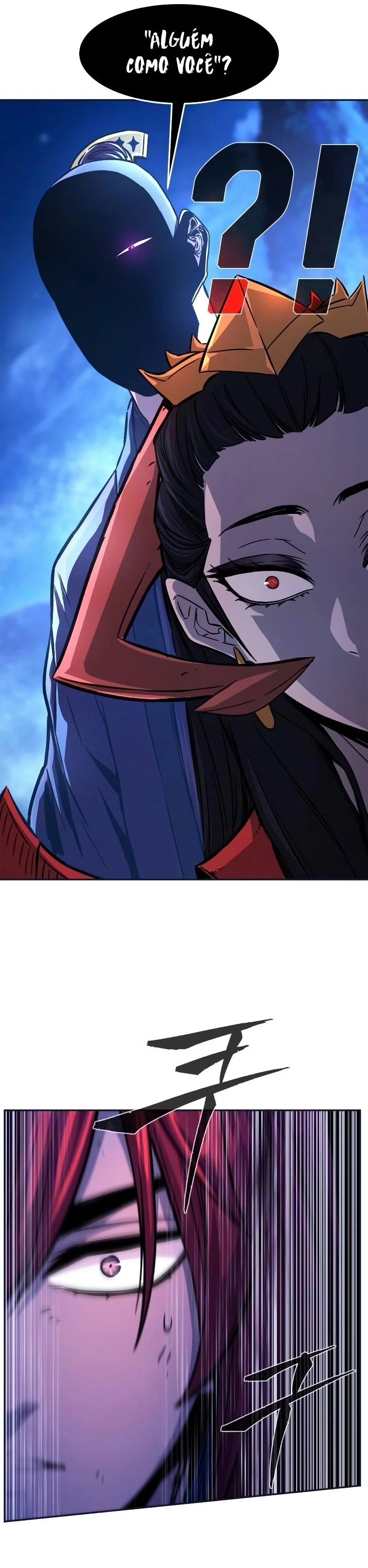 Sentido Absoluto da Espada Capítulo 102 - página 24