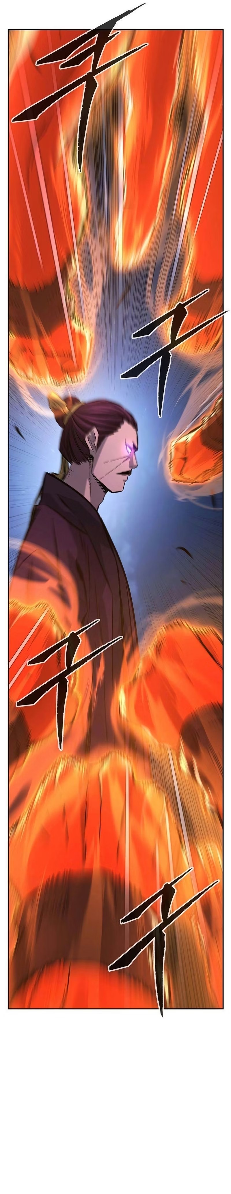 Sentido Absoluto da Espada Capítulo 103 - página 21