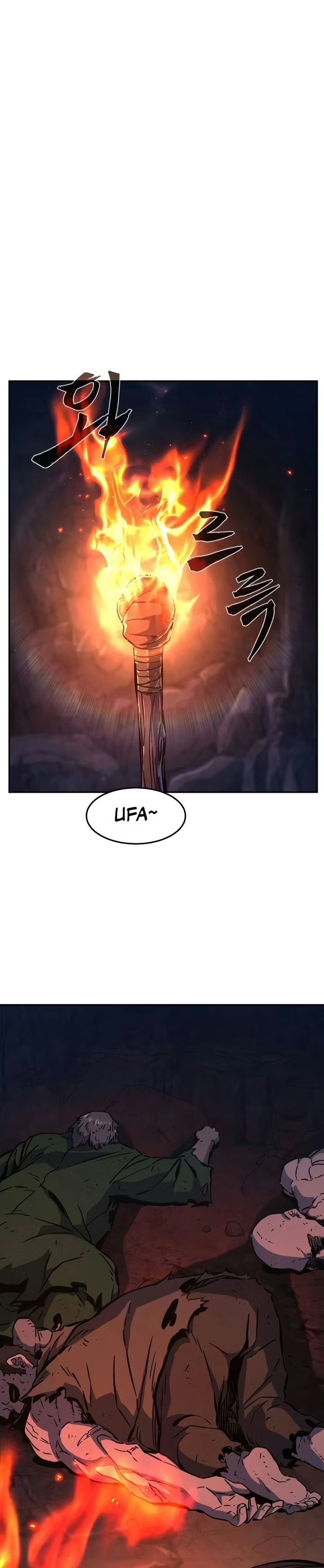 Sentido Absoluto da Espada Capítulo 106 - página 2