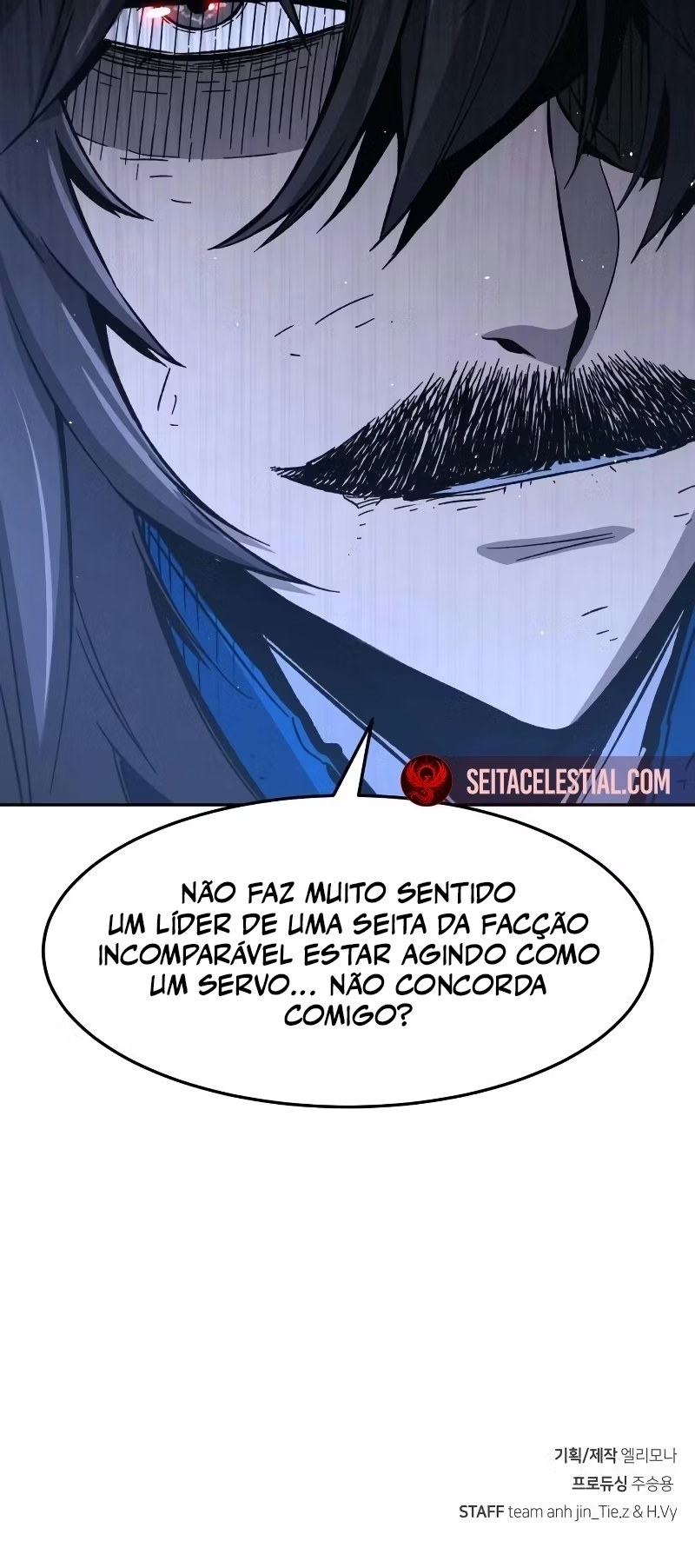 Sentido Absoluto da Espada Capítulo 122 - página 17