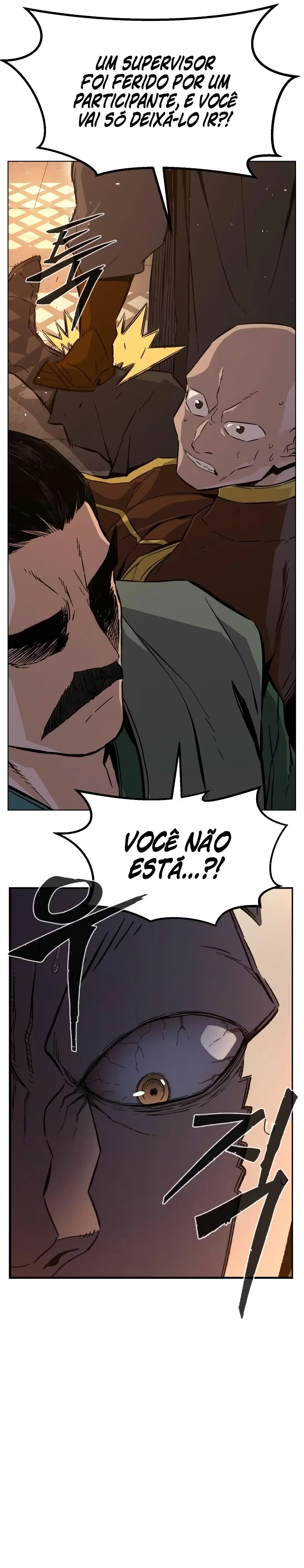 Sentido Absoluto da Espada Capítulo 123 - página 9