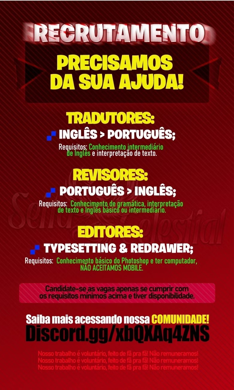 Sentido Absoluto da Espada Capítulo 127 - página 32