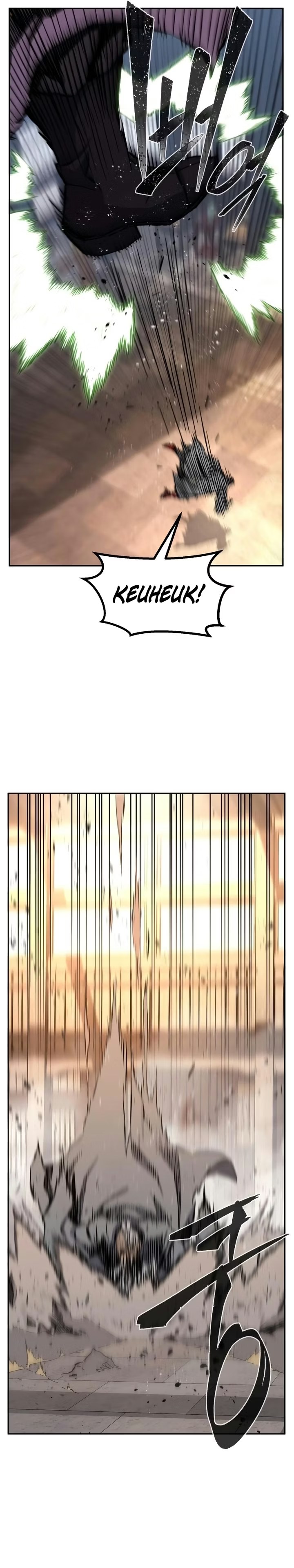 Sentido Absoluto da Espada Capítulo 128 - página 6