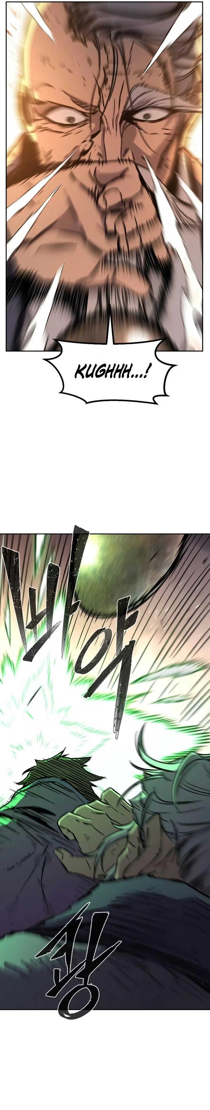Sentido Absoluto da Espada Capítulo 128 - página 10