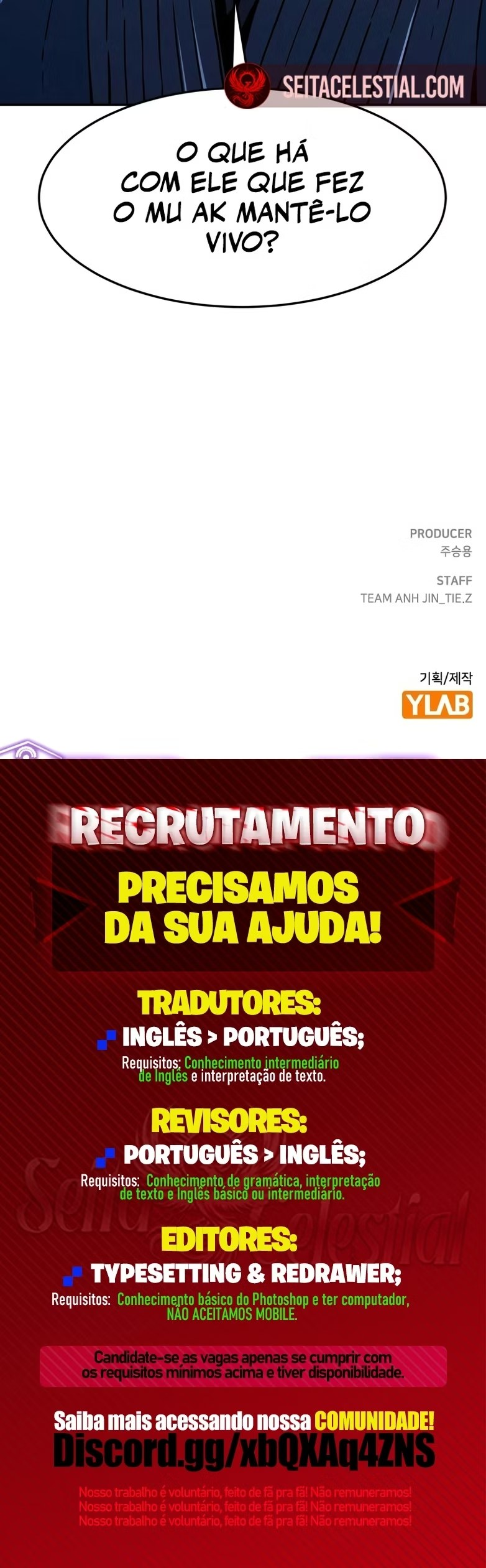 Sentido Absoluto da Espada Capítulo 130 - página 30