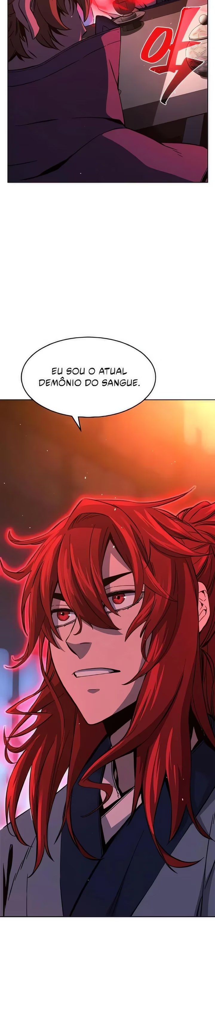 Sentido Absoluto da Espada Capítulo 132 - página 4