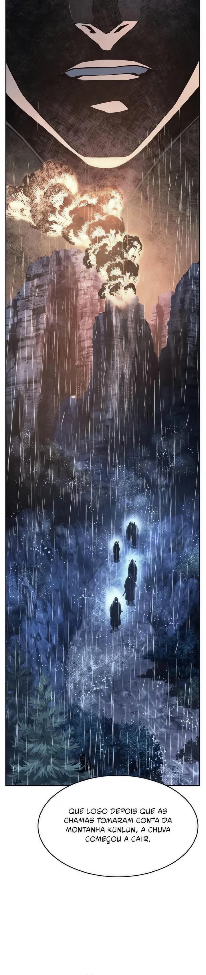 Sentido Absoluto da Espada Capítulo 133 - página 6