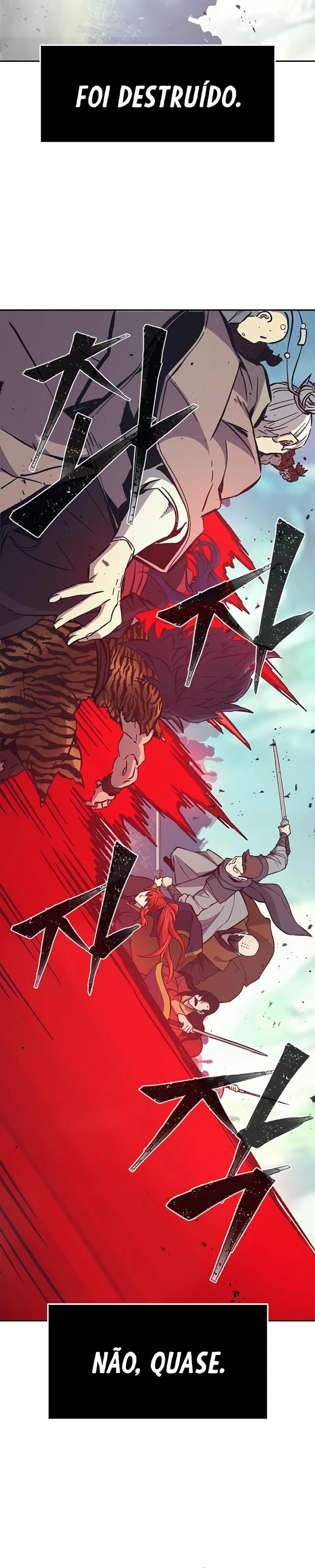 Sentido Absoluto da Espada Capítulo 143 - página 10