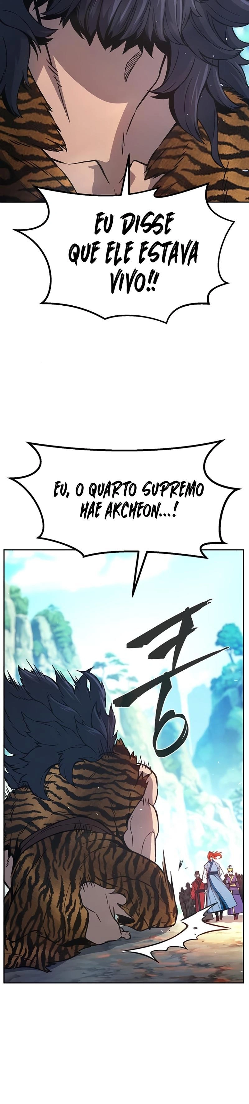 Sentido Absoluto da Espada Capítulo 143 - página 12