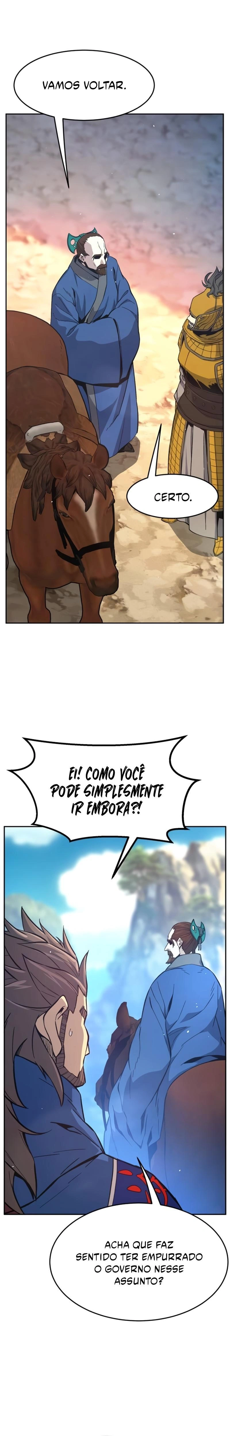 Sentido Absoluto da Espada Capítulo 148 - página 4